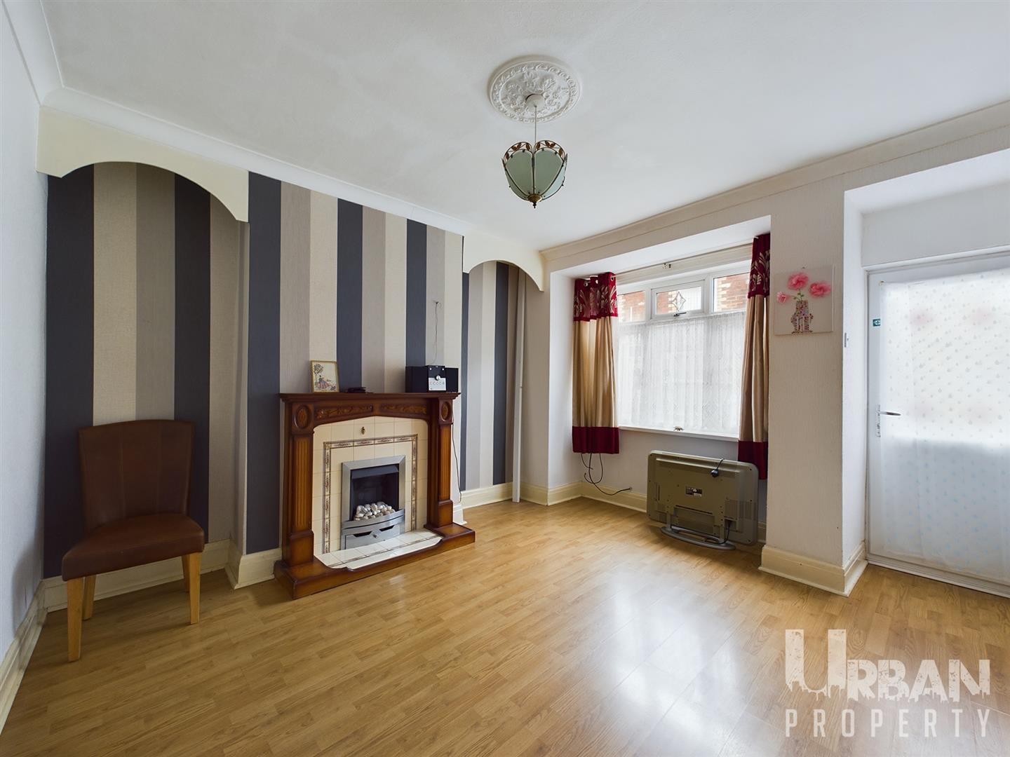 House Gladys Villas in Hull