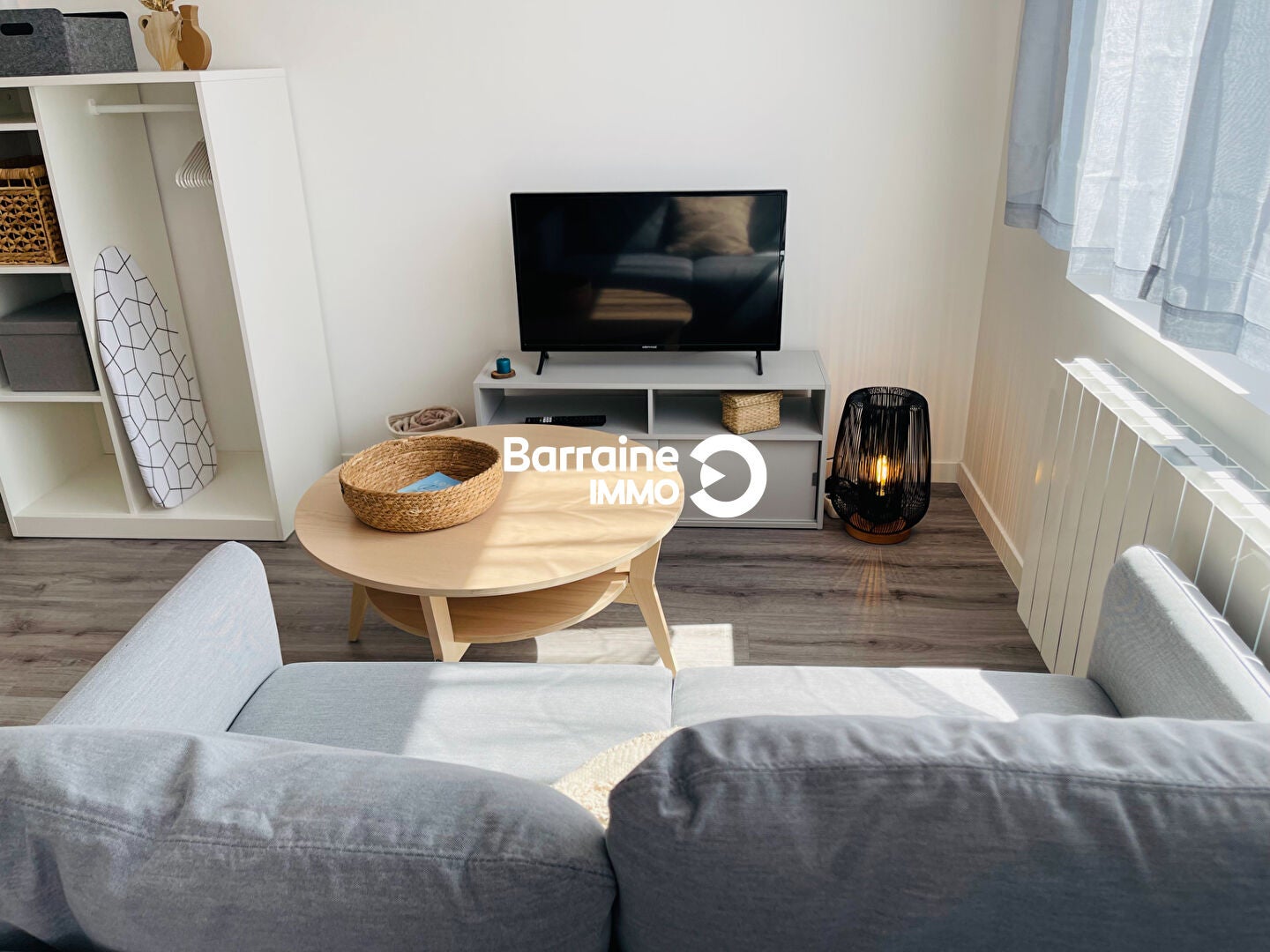Appartement Rue Marc Pourpe à Lorient