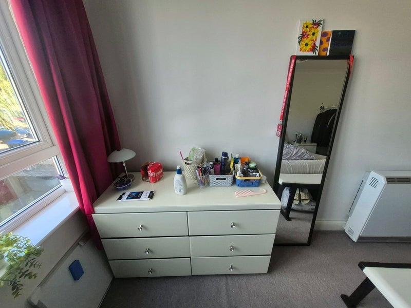 Room Finland Street in Greater London
