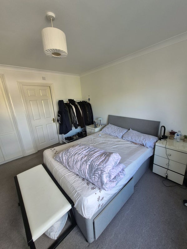 Room Finland Street in Greater London