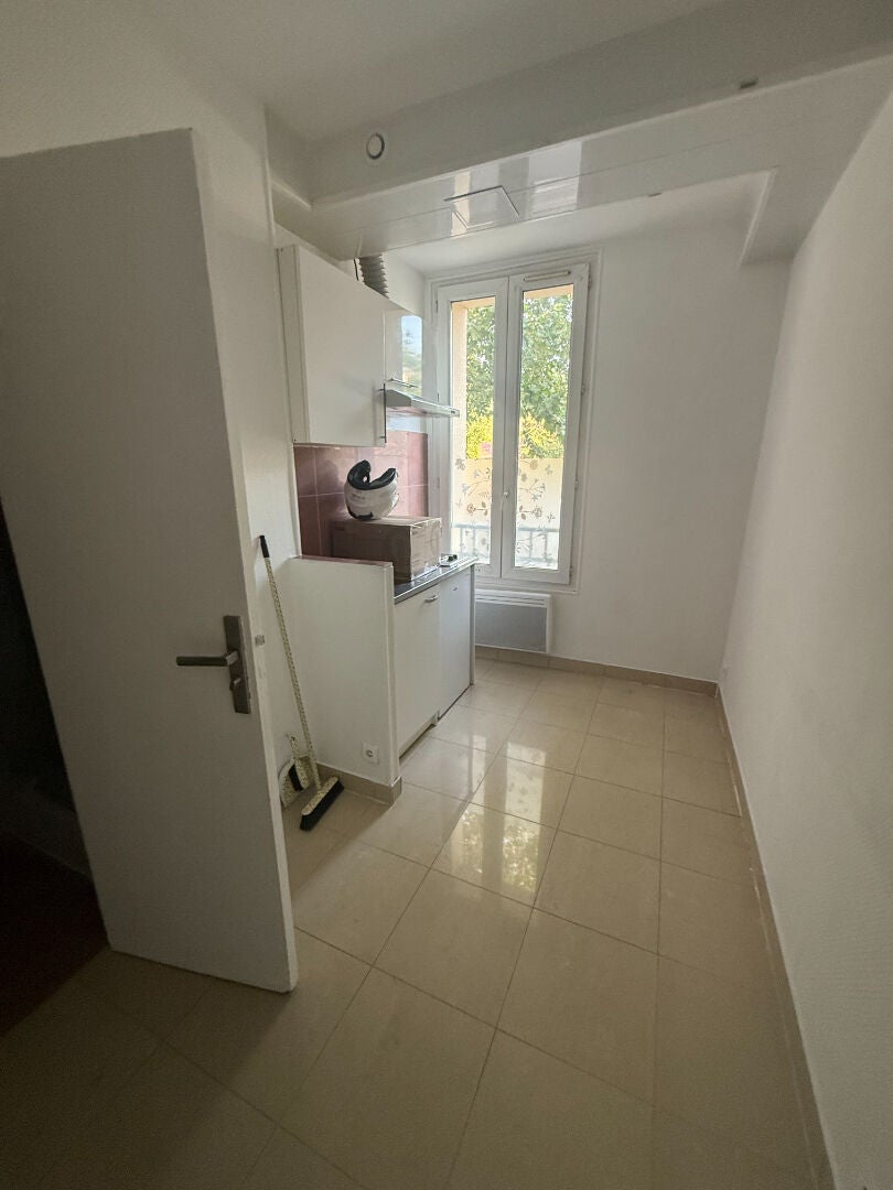 Appartement Rue Émile Dubois à Aubervilliers