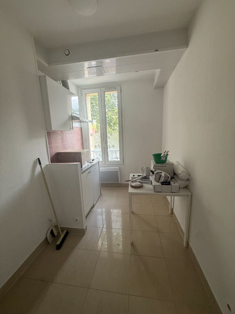 Appartement Rue Émile Dubois à Aubervilliers