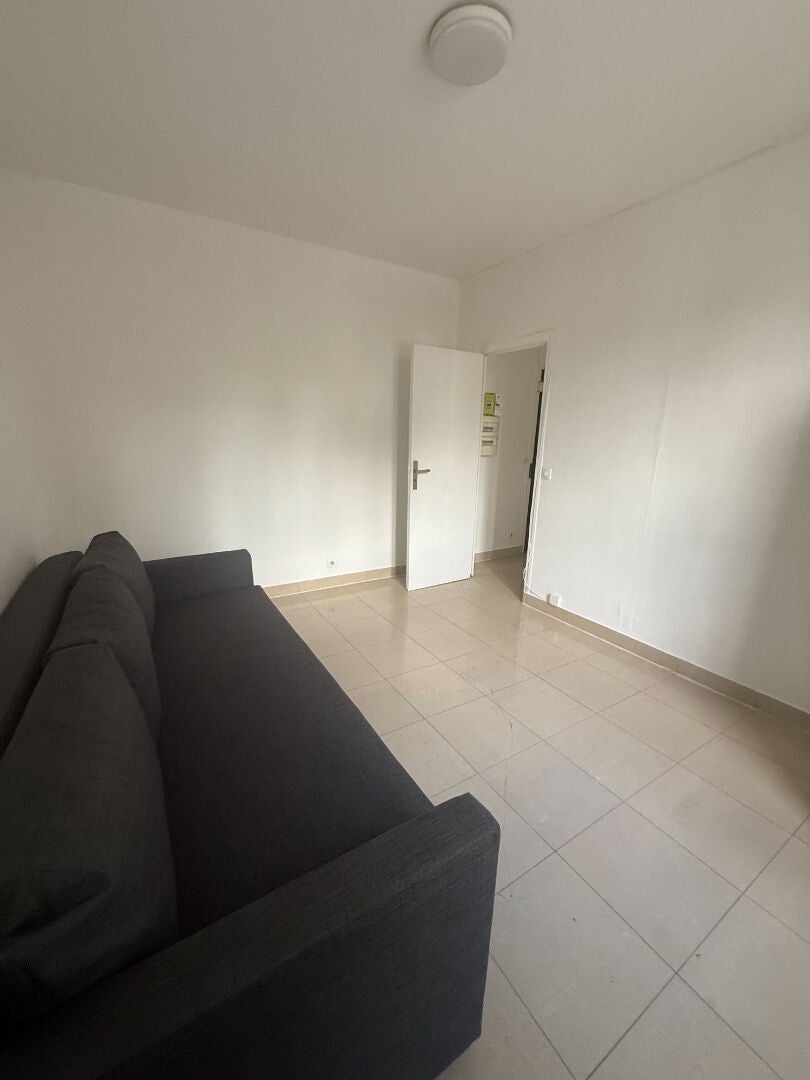 Appartement Rue Émile Dubois à Aubervilliers