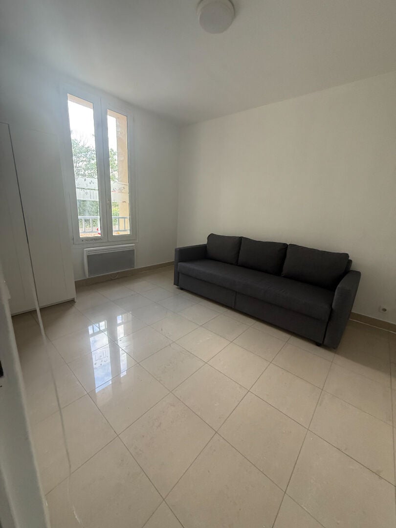 Appartement Rue Émile Dubois à Aubervilliers
