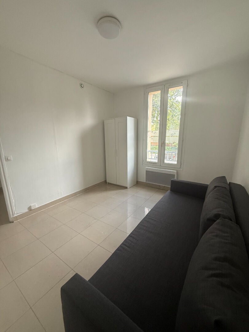 Appartement Rue Émile Dubois à Aubervilliers