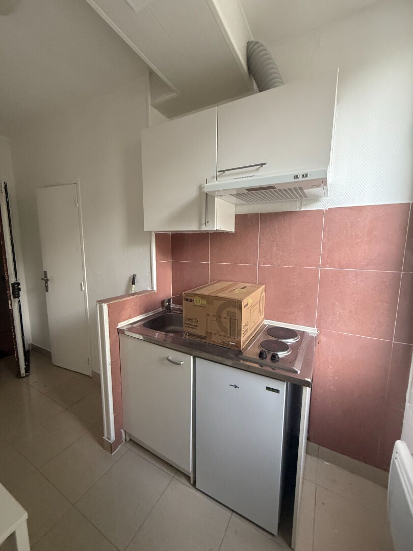 Appartement Rue Émile Dubois à Aubervilliers