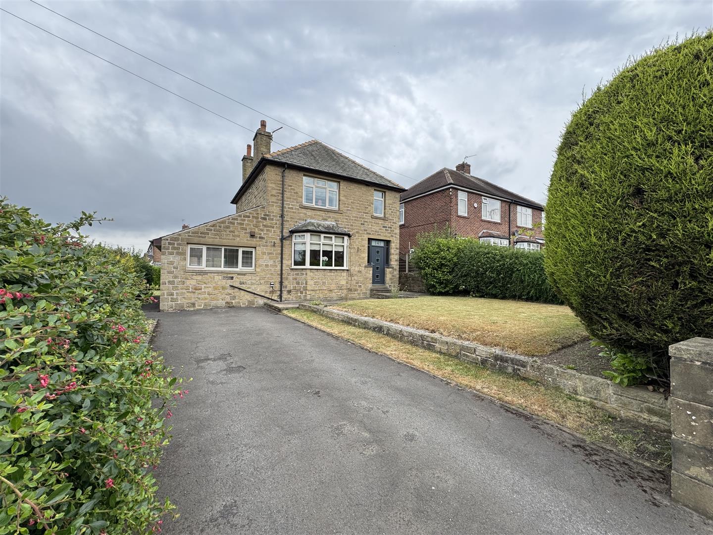 House Rowley Lane in Kirklees