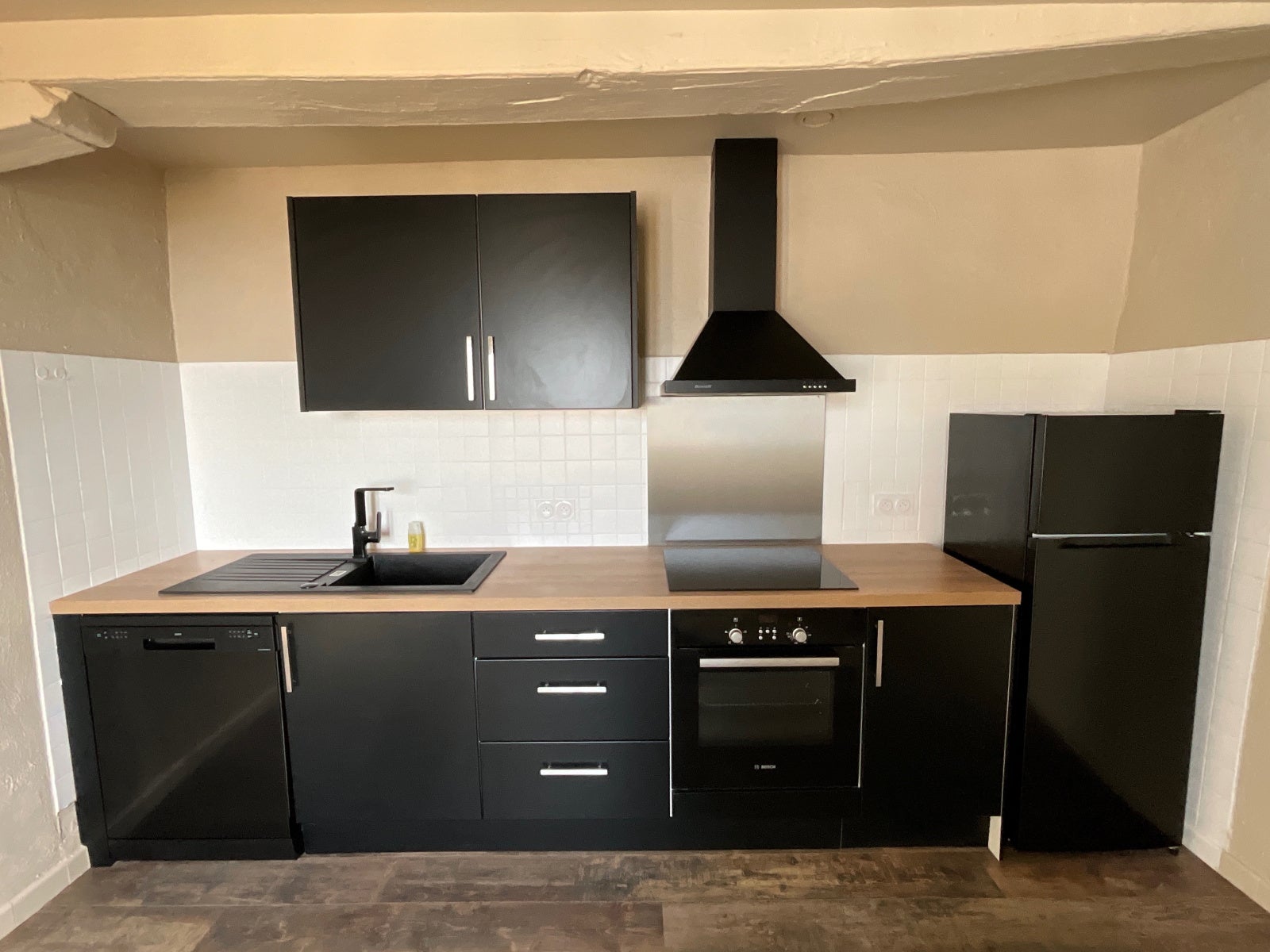 Flat Stradò Novu in Sant'Andréa-di-Cotone