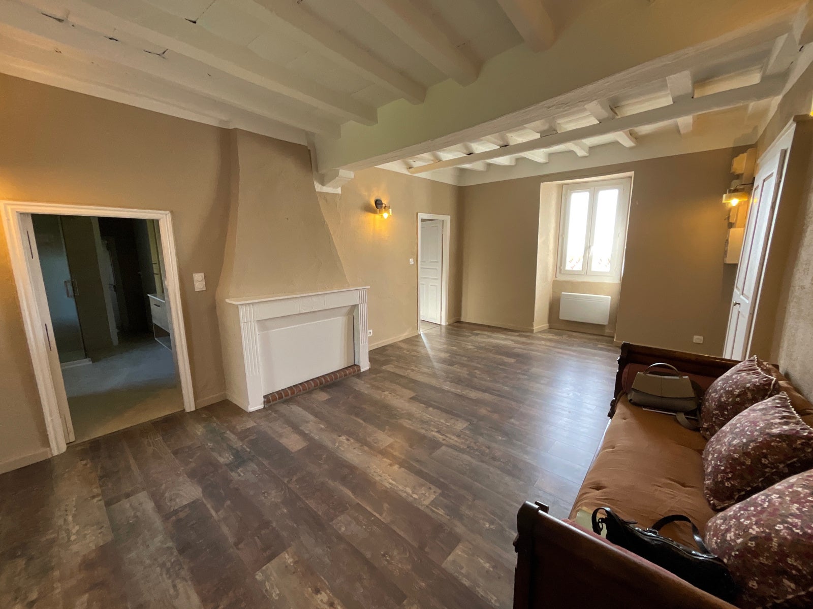 Flat Stradò Novu in Sant'Andréa-di-Cotone