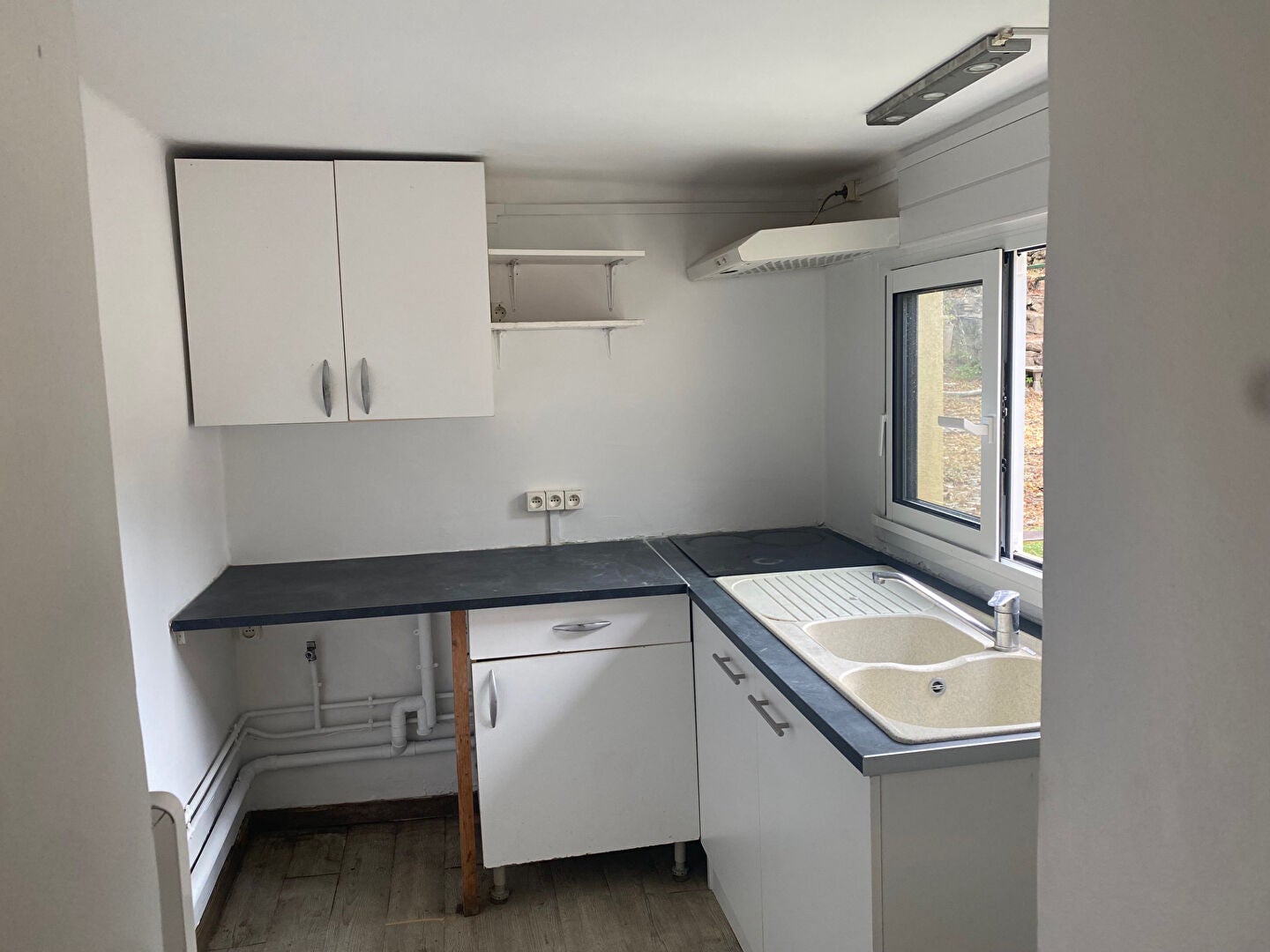 Appartement Rue de la Glacière à Bédarieux