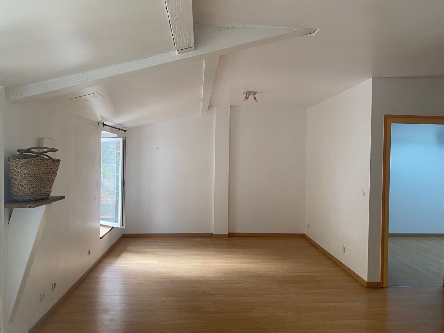 Appartement Rue de la Glacière à Bédarieux