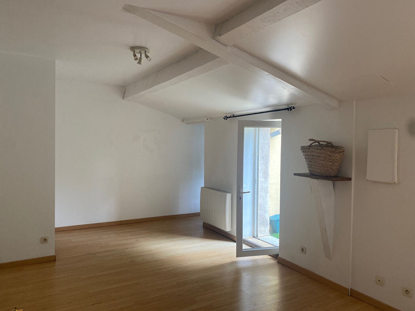Appartement Rue de la Glacière à Bédarieux