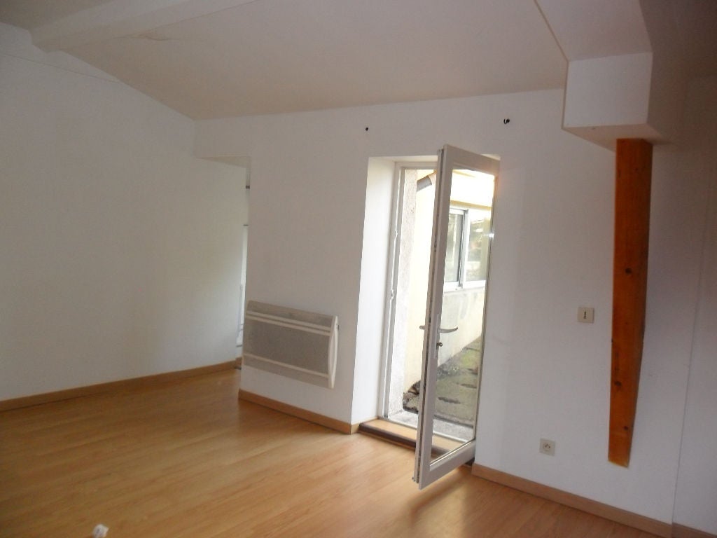 Appartement Rue de la Glacière à Bédarieux