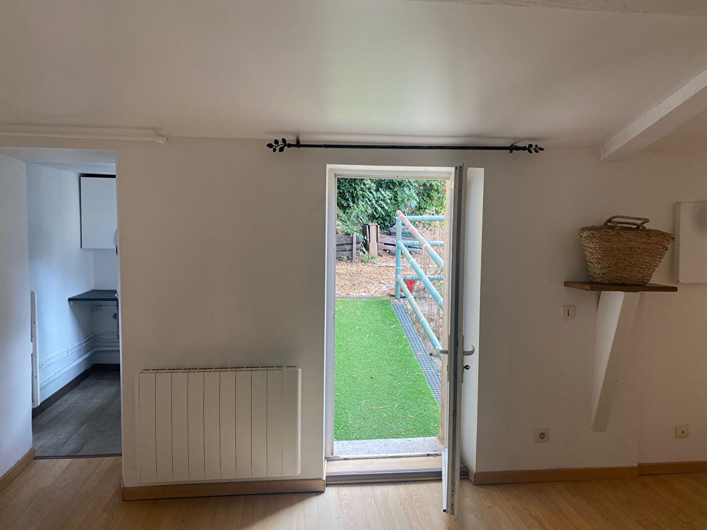 Appartement Rue de la Glacière à Bédarieux
