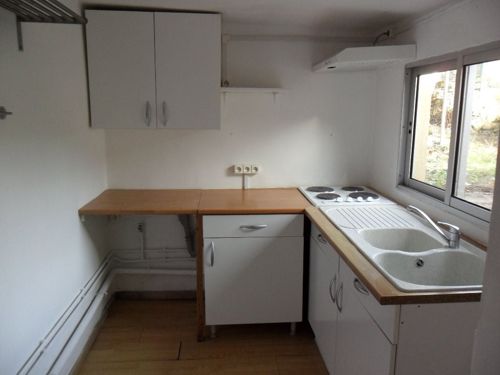 Appartement Rue de la Glacière à Bédarieux