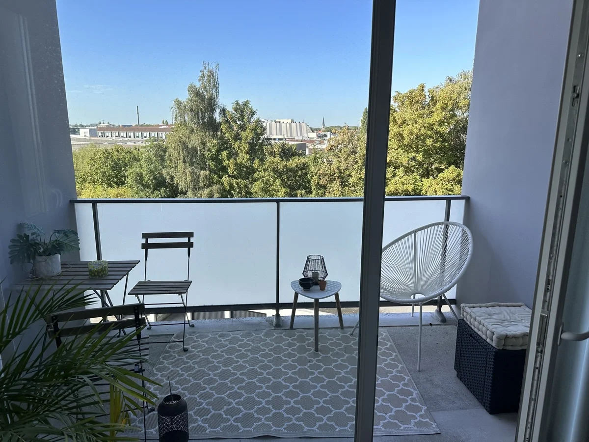 Appartement Rue Kléber à La Madeleine