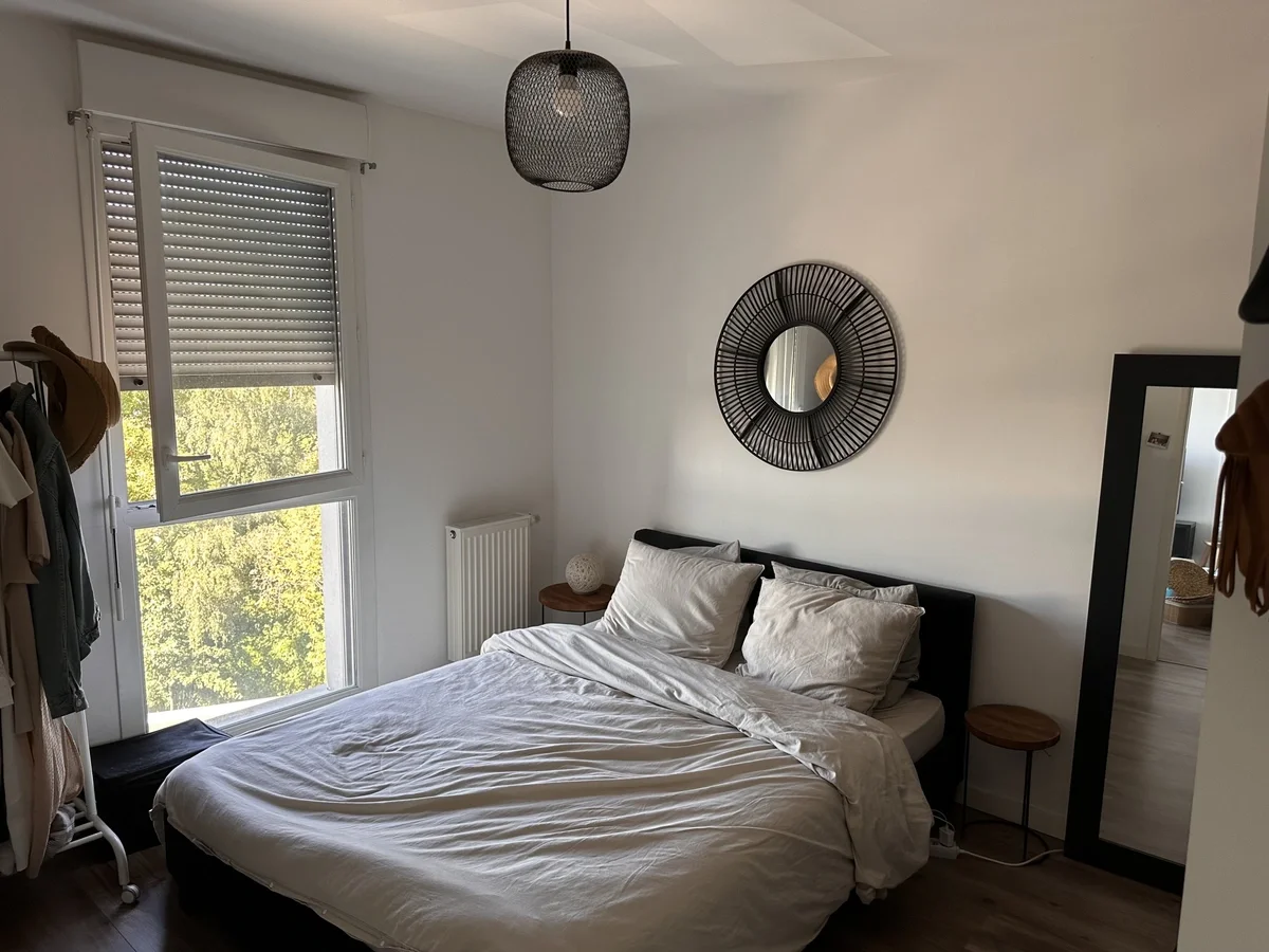 Appartement Rue Kléber à La Madeleine
