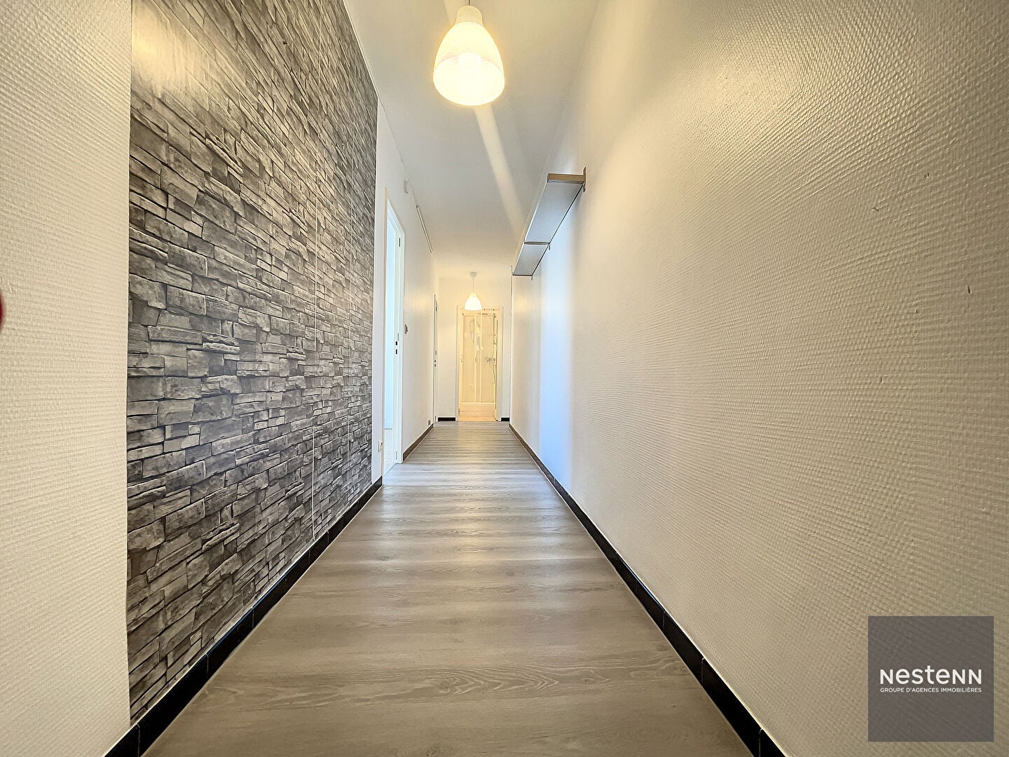 Appartement Rue du Général Leclerc à Le Pouliguen
