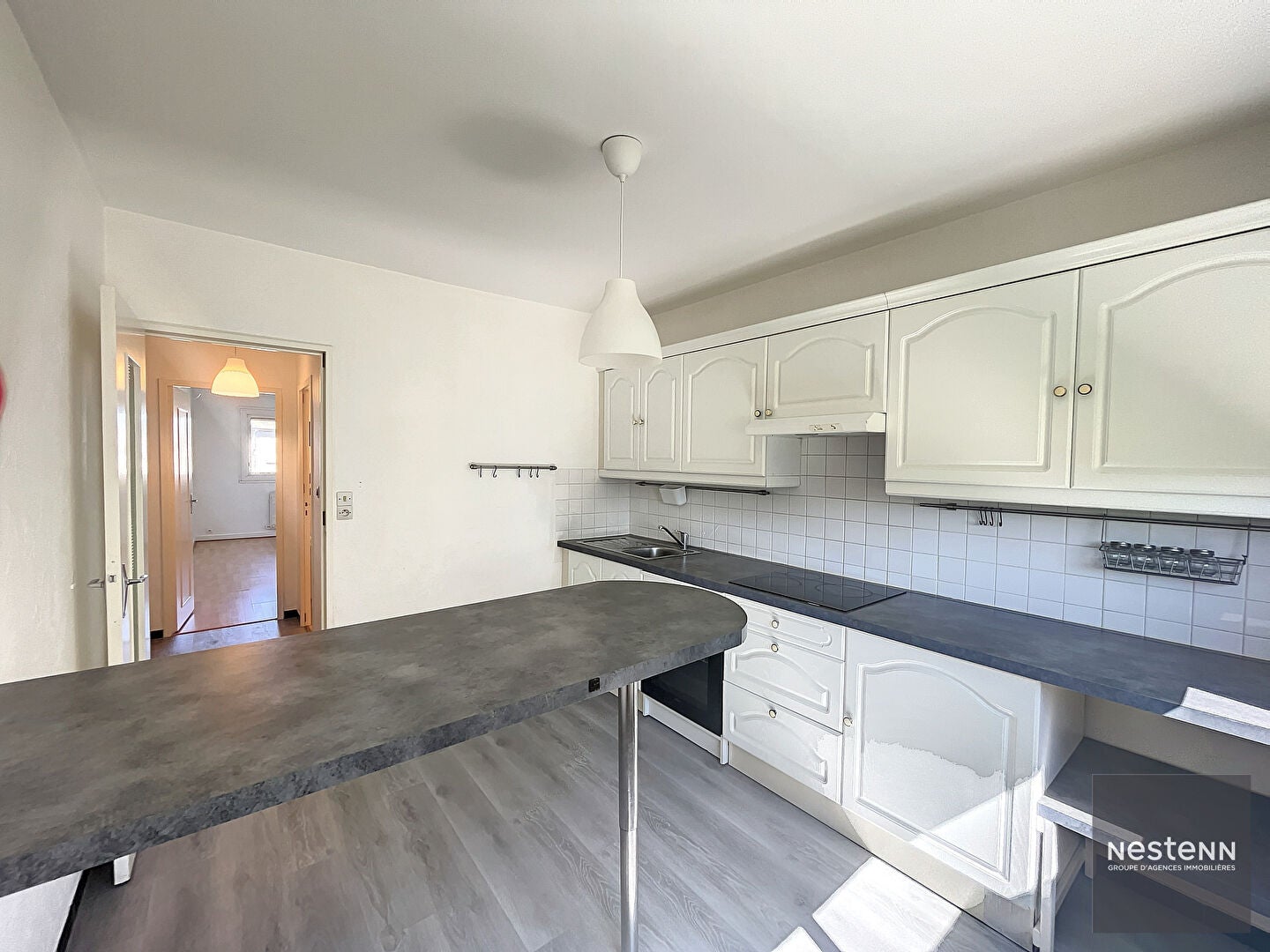Appartement Rue du Général Leclerc à Le Pouliguen