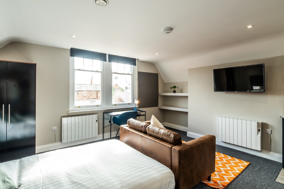 Room Cottage Terrace in Nottingham