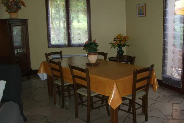 Maison Chemin de Rivaux à Sarlat-la-Canéda