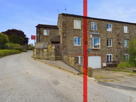 House Church Lane in Gargrave