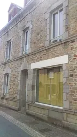 House Rue du Moulin in Broons