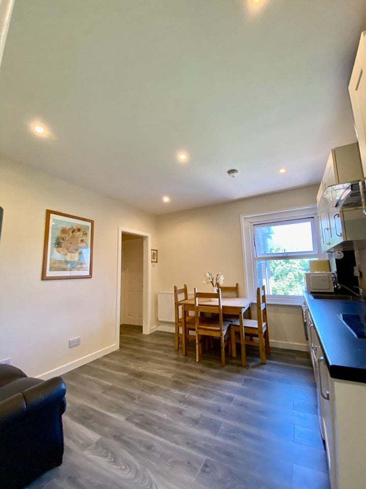 Room Mayfield Road in Southampton