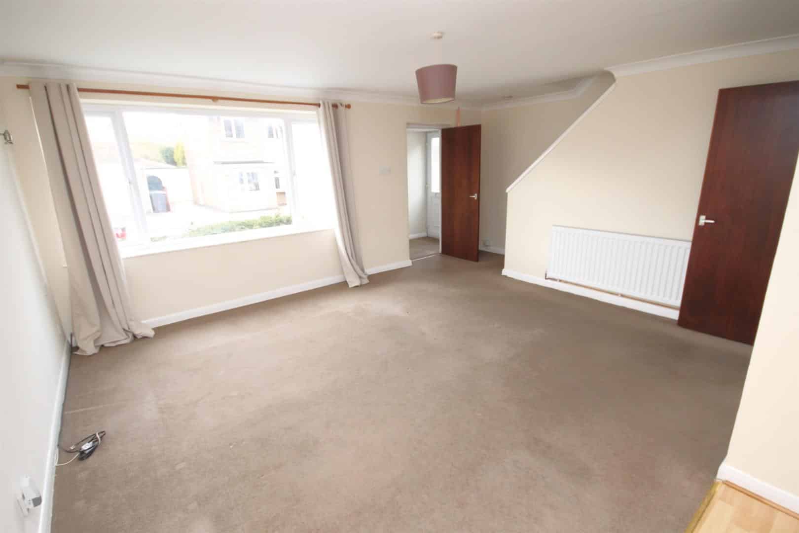 House Romans Crescent in North West Leicestershire