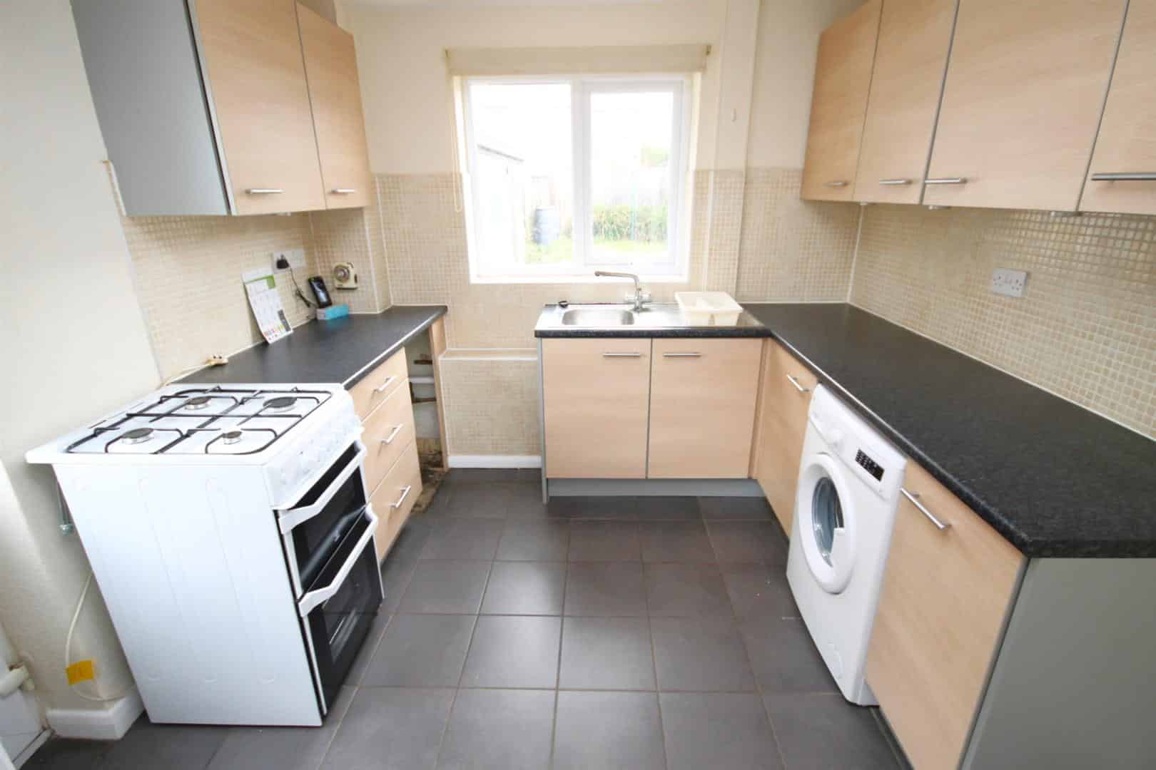 House Romans Crescent in North West Leicestershire