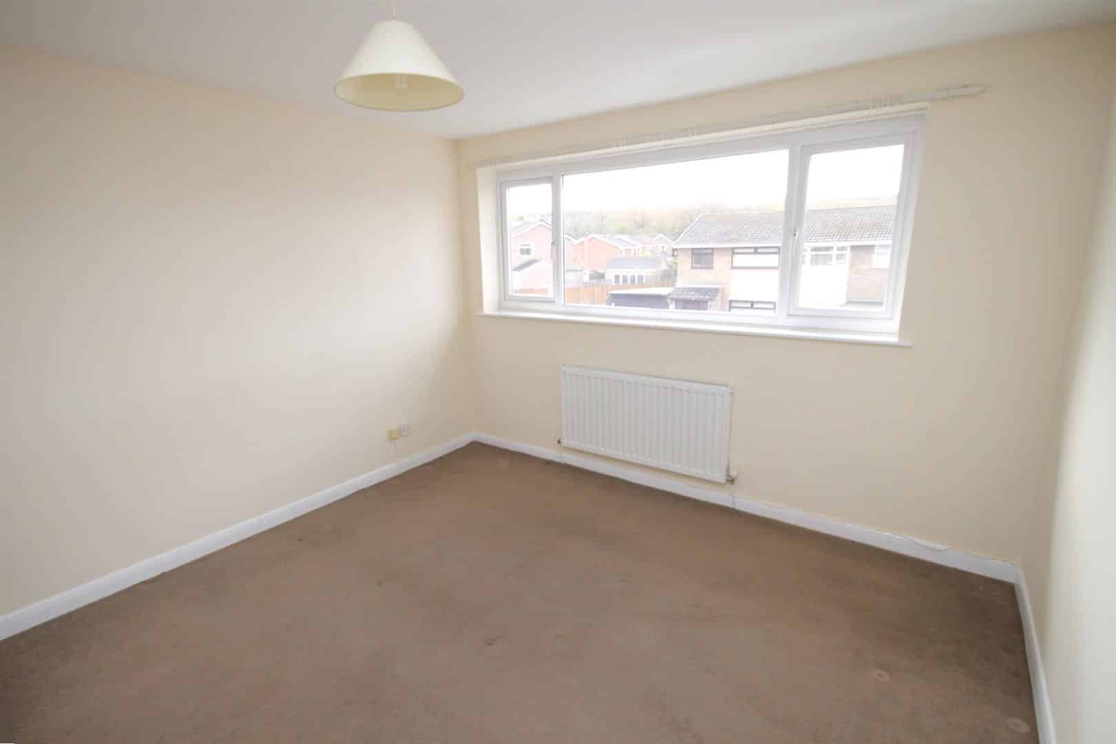 House Romans Crescent in North West Leicestershire