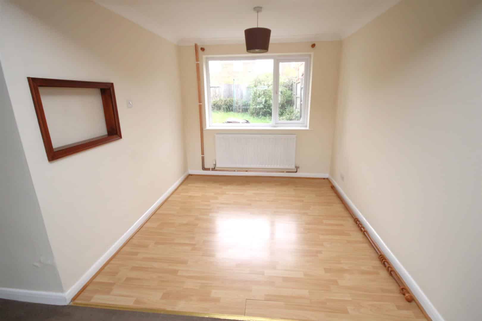 House Romans Crescent in North West Leicestershire