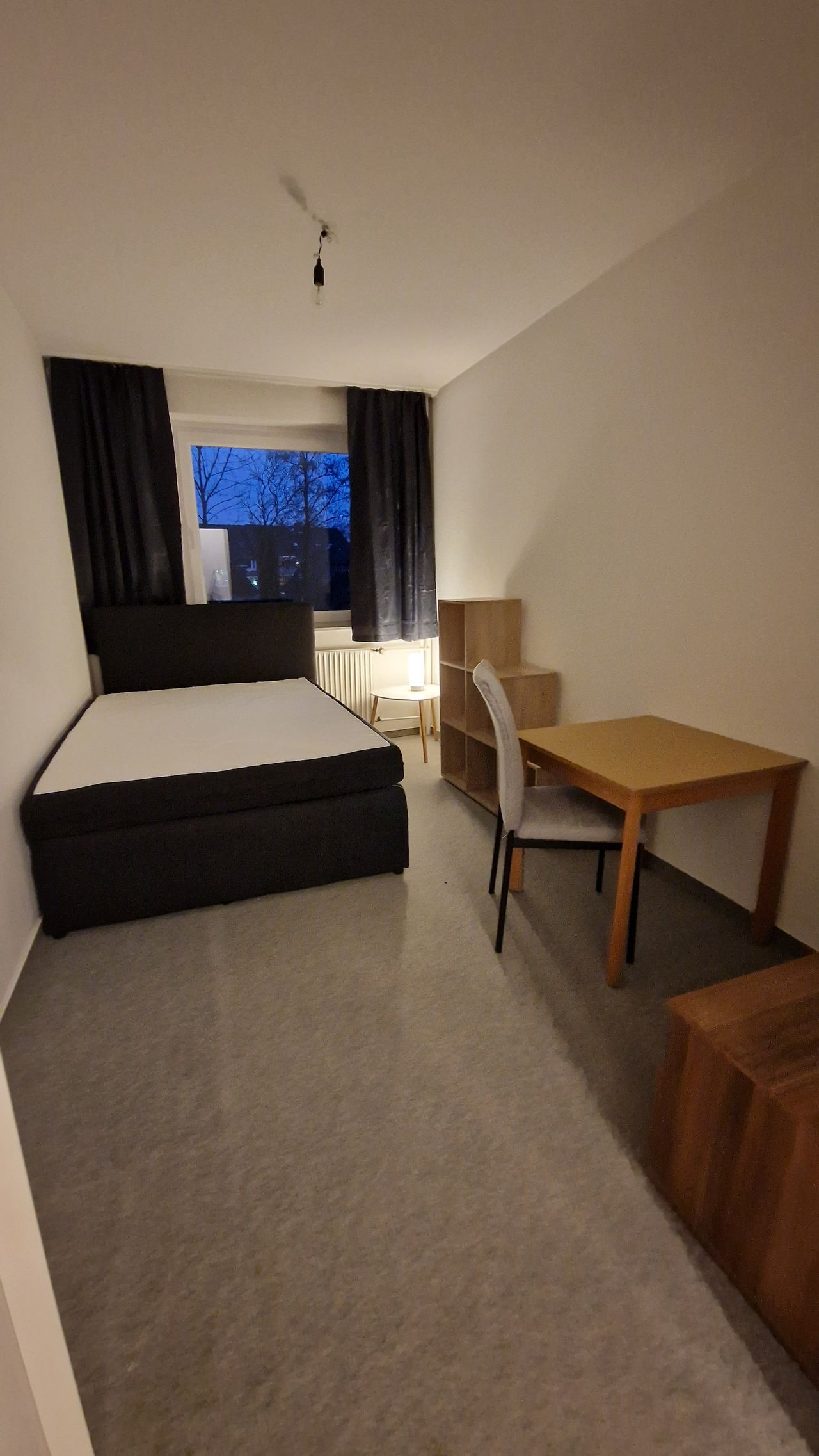 Wohnung Friedrichshulder Weg in Halstenbek