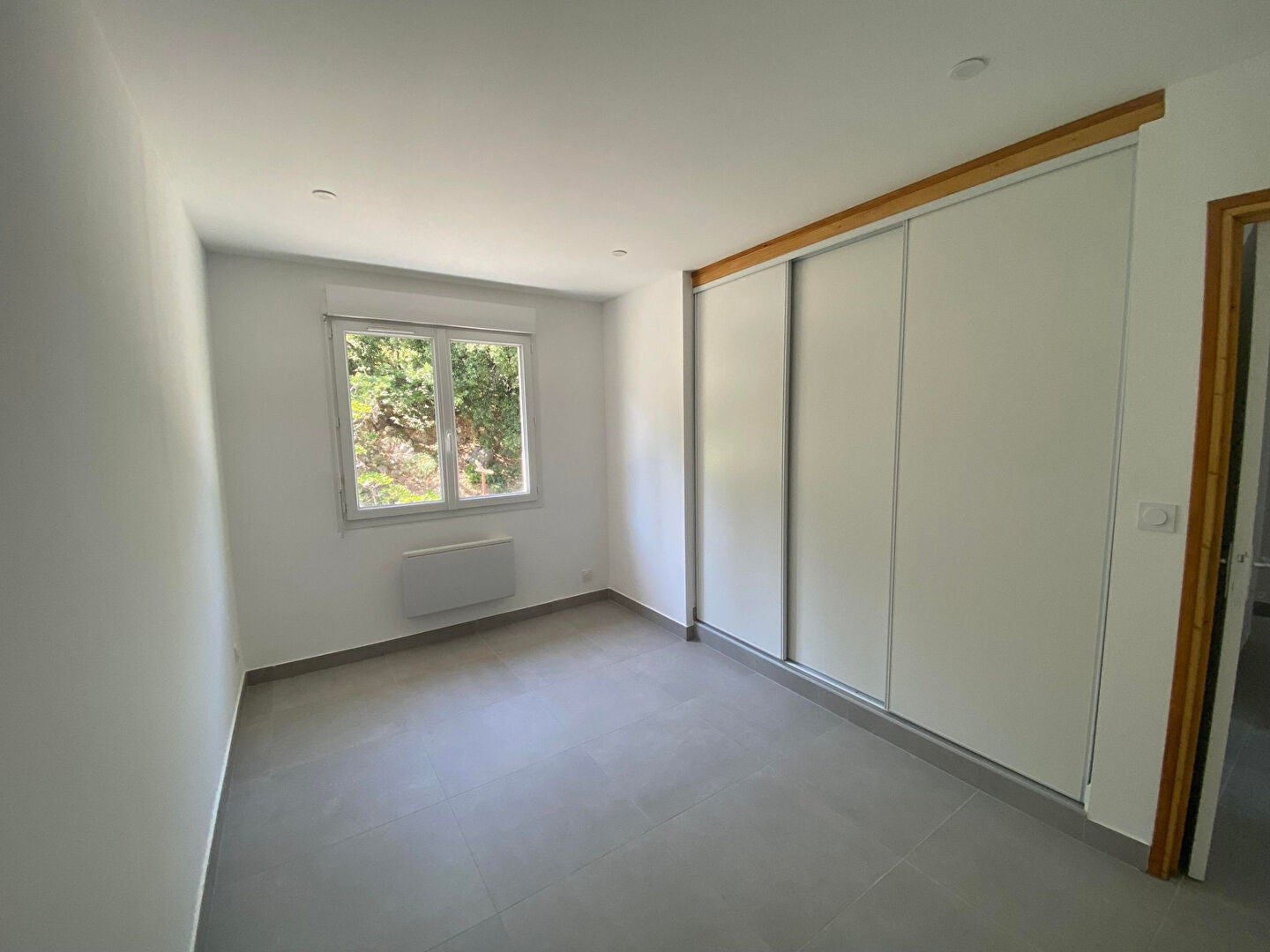 Flat Rue Ambroise Paré in Château-Arnoux-Saint-Auban