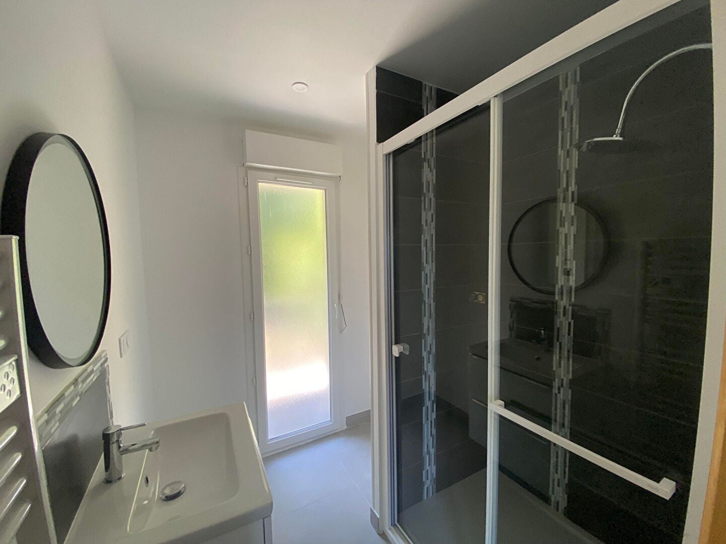 Appartement Rue Ambroise Paré à Château-Arnoux-Saint-Auban
