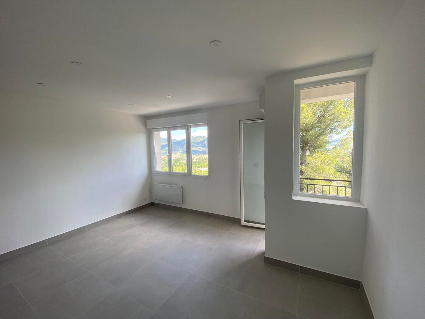 Appartement Rue Ambroise Paré à Château-Arnoux-Saint-Auban
