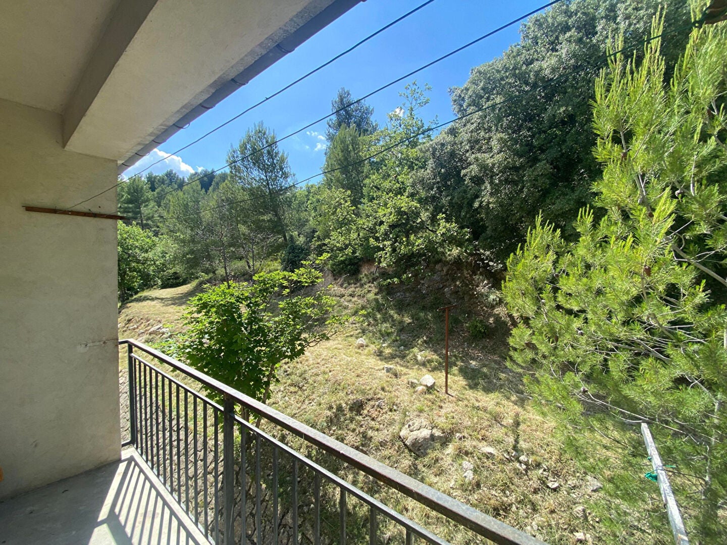 Flat Rue Ambroise Paré in Château-Arnoux-Saint-Auban