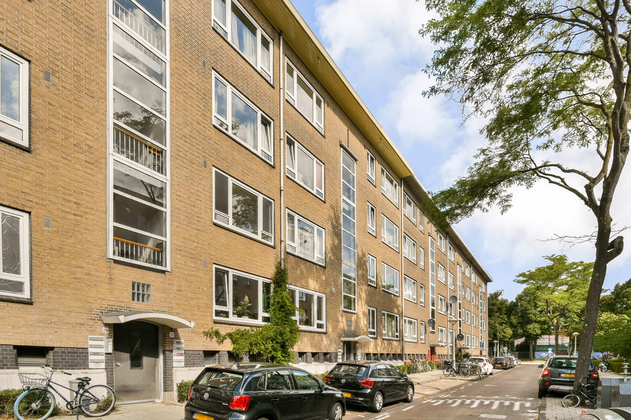 Lucellestraat 33 3 in Amsterdam