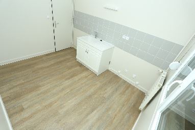Flat Rue des Giboires in Issoudun