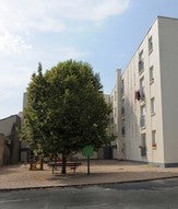 Flat Rue des Giboires in Issoudun