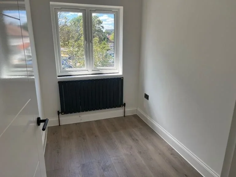 House Barnsbury Lane in Greater London