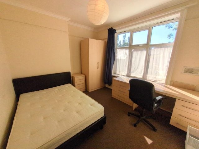 House Upperthorpe in Sheffield