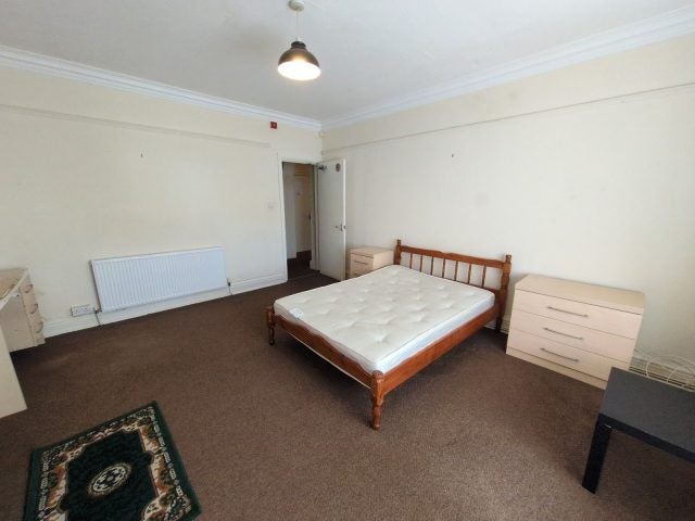 House Upperthorpe in Sheffield