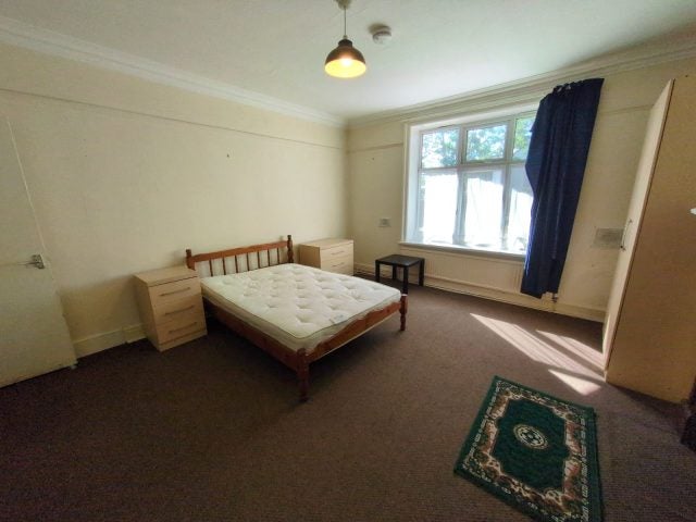 House Upperthorpe in Sheffield