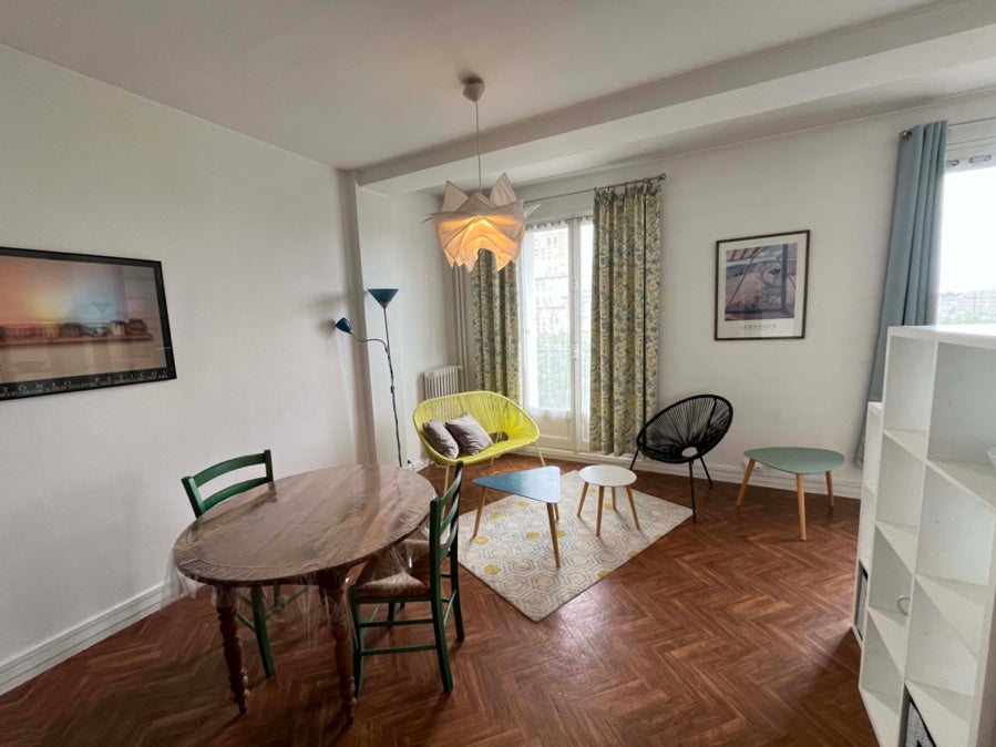 Flat Rue Louis Brindeau in Le Havre