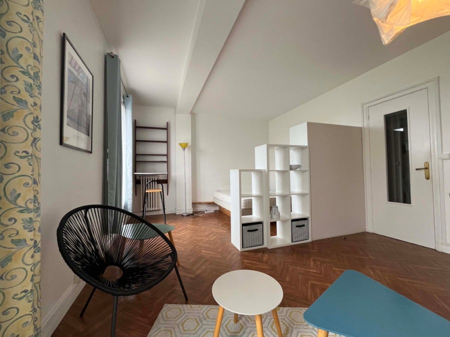Flat Rue Louis Brindeau in Le Havre