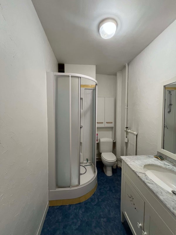 Flat Rue Louis Brindeau in Le Havre