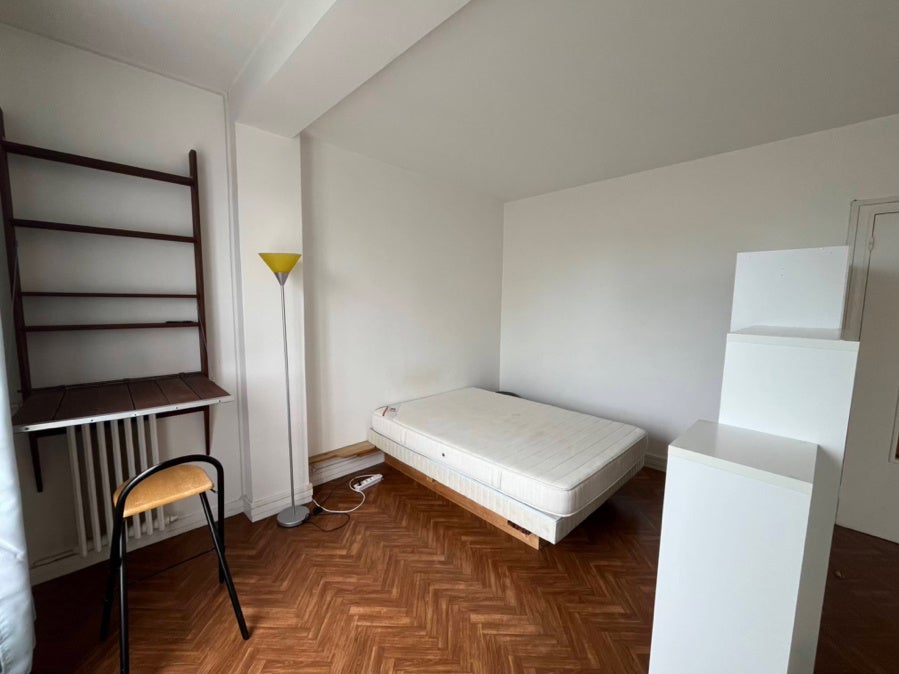 Flat Rue Louis Brindeau in Le Havre