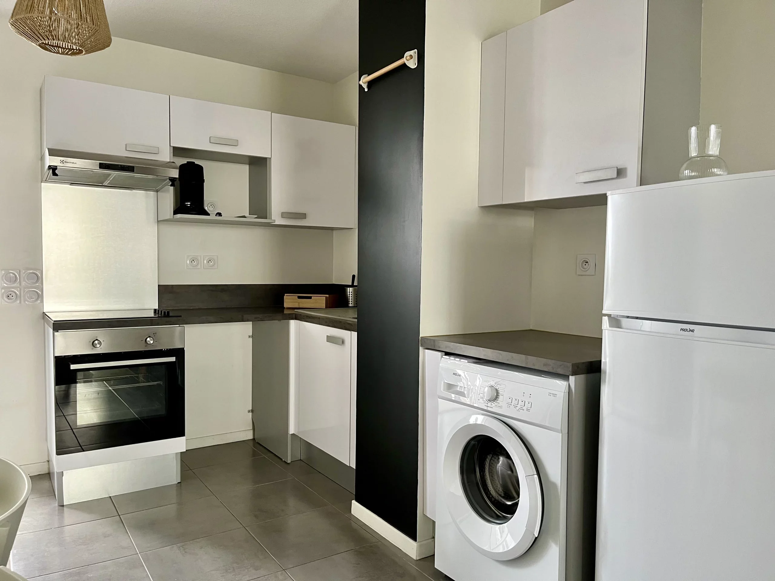 Appartement Quai Sainte-Croix à Bordeaux