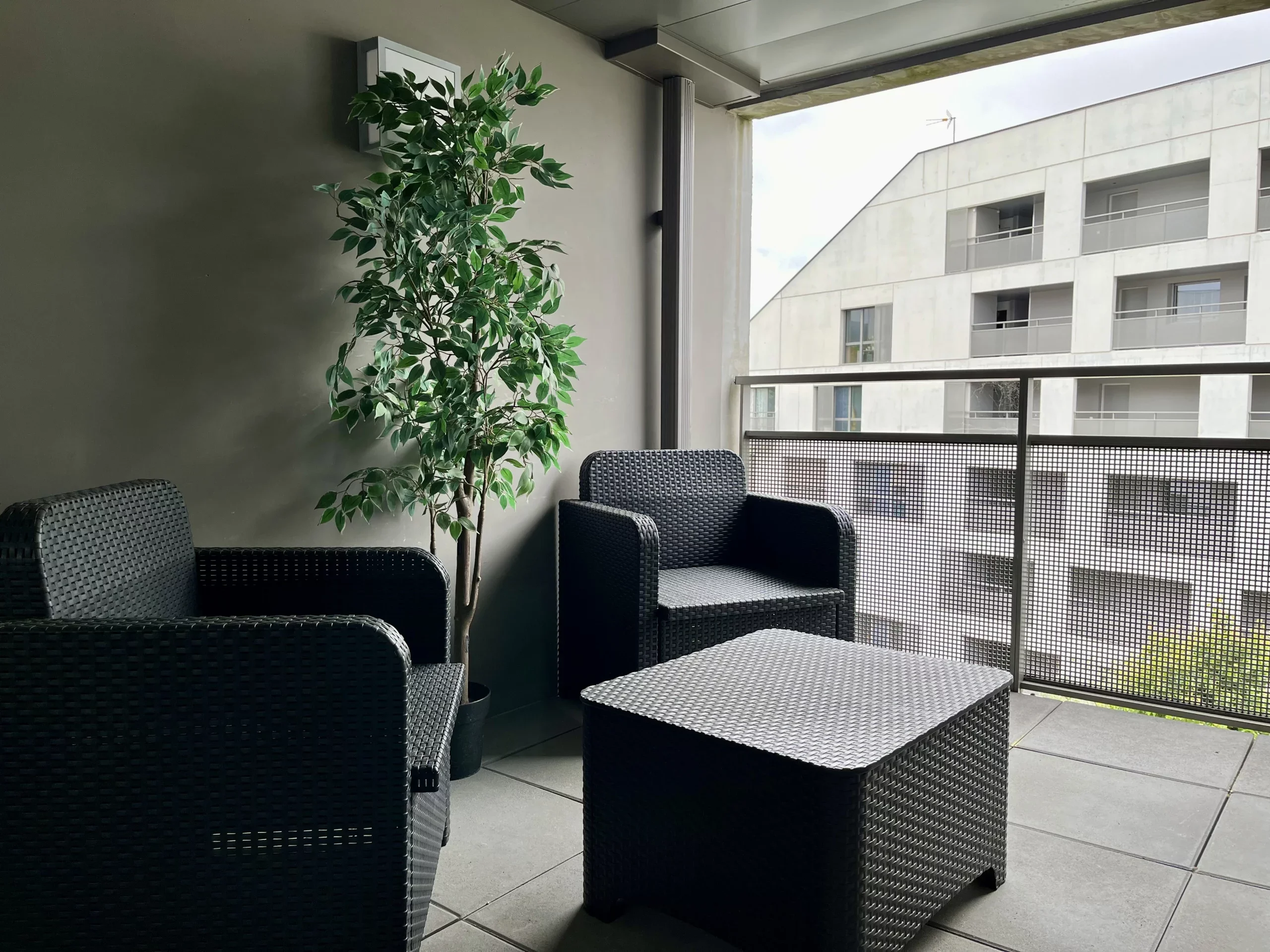 Appartement Quai Sainte-Croix à Bordeaux